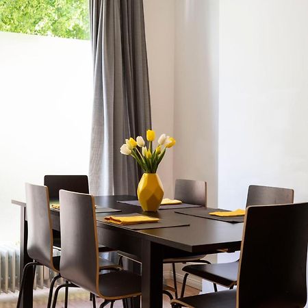 Freshly Renovated 2Br&Lr+Walk-In Rainshower Berlim Exterior foto